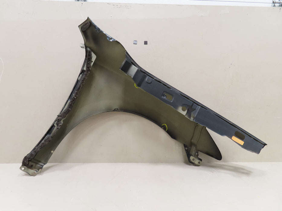 2009-2014 NISSAN MAXIMA FRONT LEFT DRIVER SIDE FENDER PANEL OEM