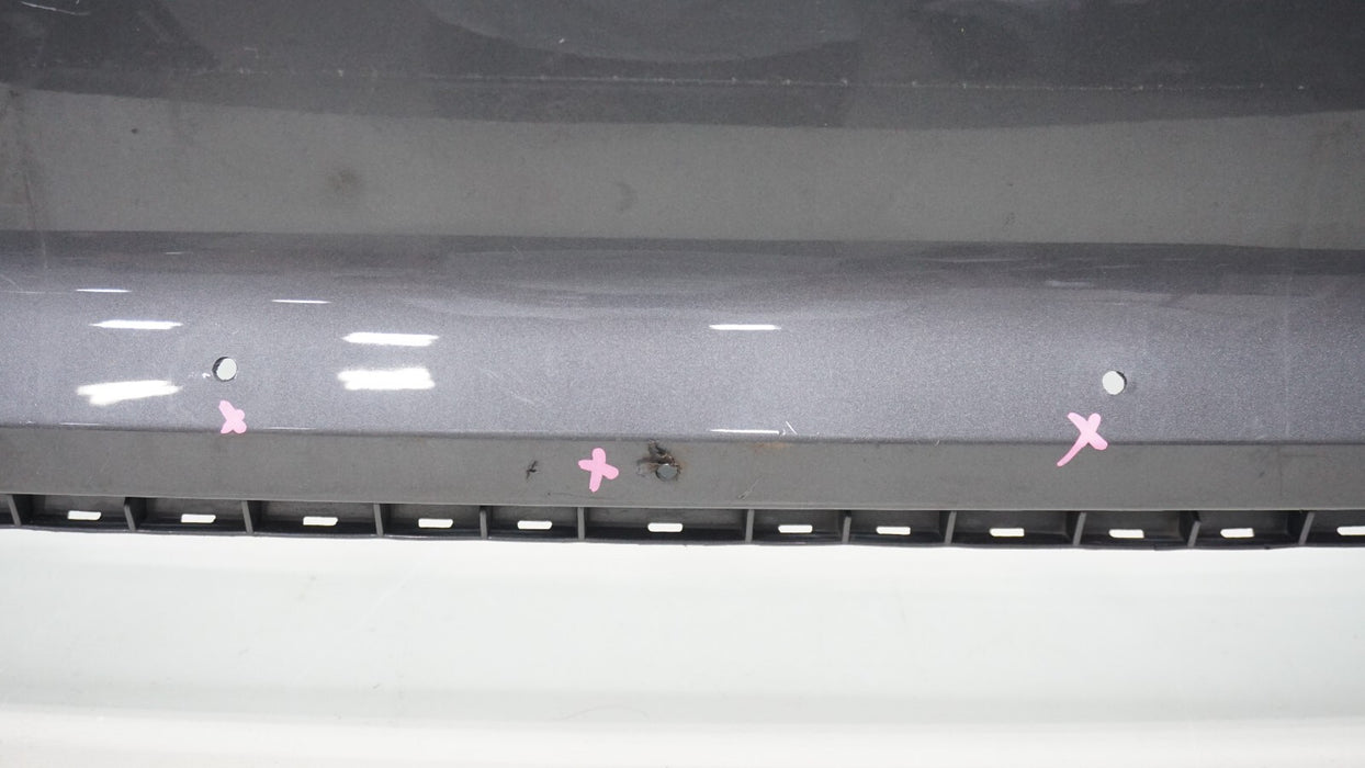2019-2023 FORD EDGE FRONT BUMPER COVER KT4B-17C831 OEM 19 20 21 22 23