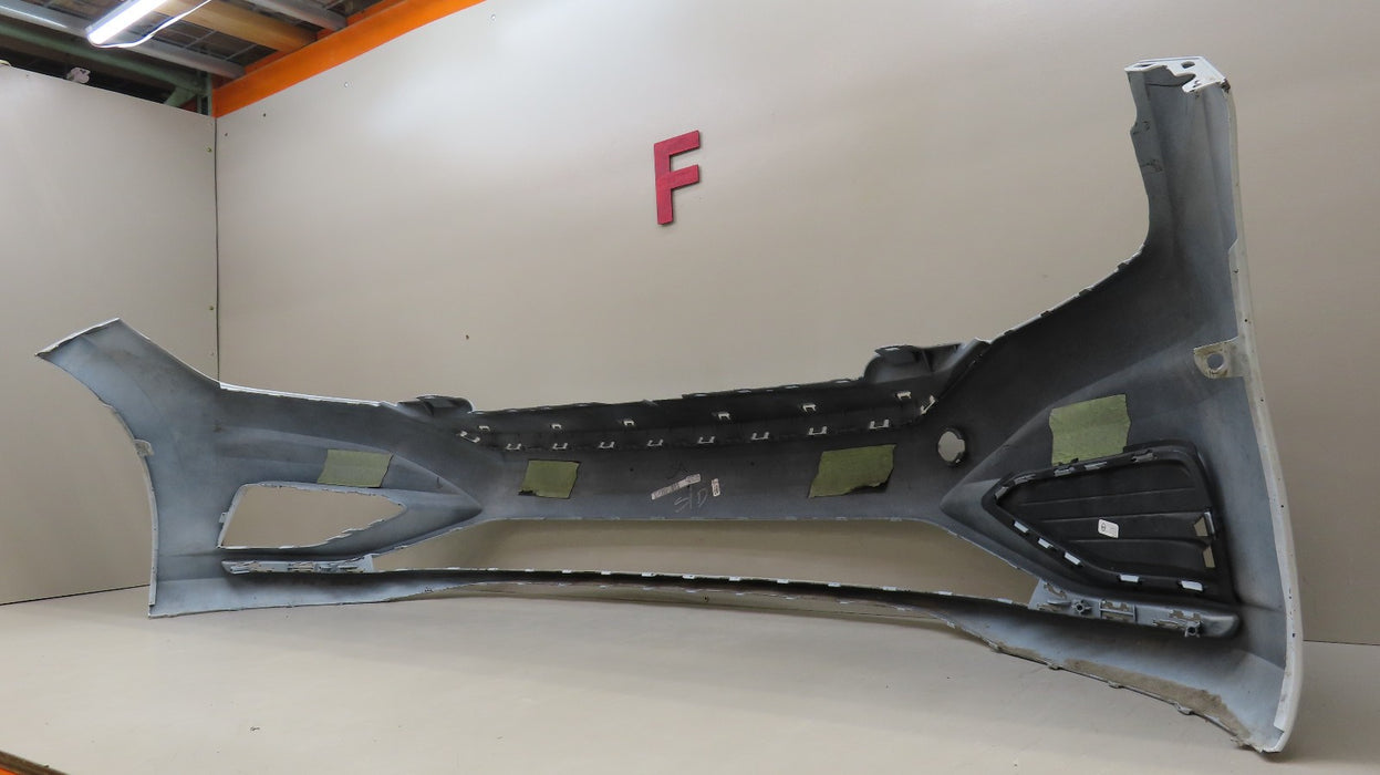 2019-2021 VOLKSWAGEN JETTA FRONT BUMPER COVER PANEL OEM 17A.807.221