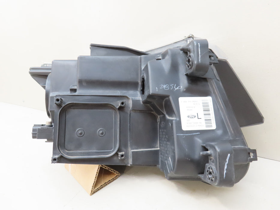 2011-2014 FORD EDGE FRONT LEFT DRIVER SIDE HEADLIGHT OEM
