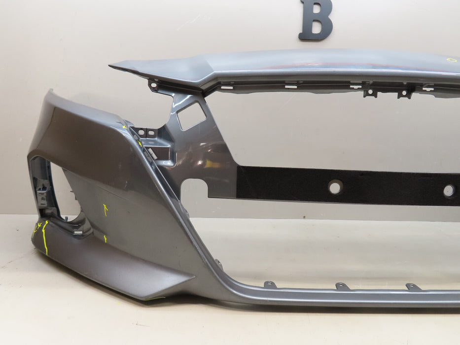 2019 2020 NISSAN ALTIMA FRONT BUMPER COVER OEM 620026OA0H