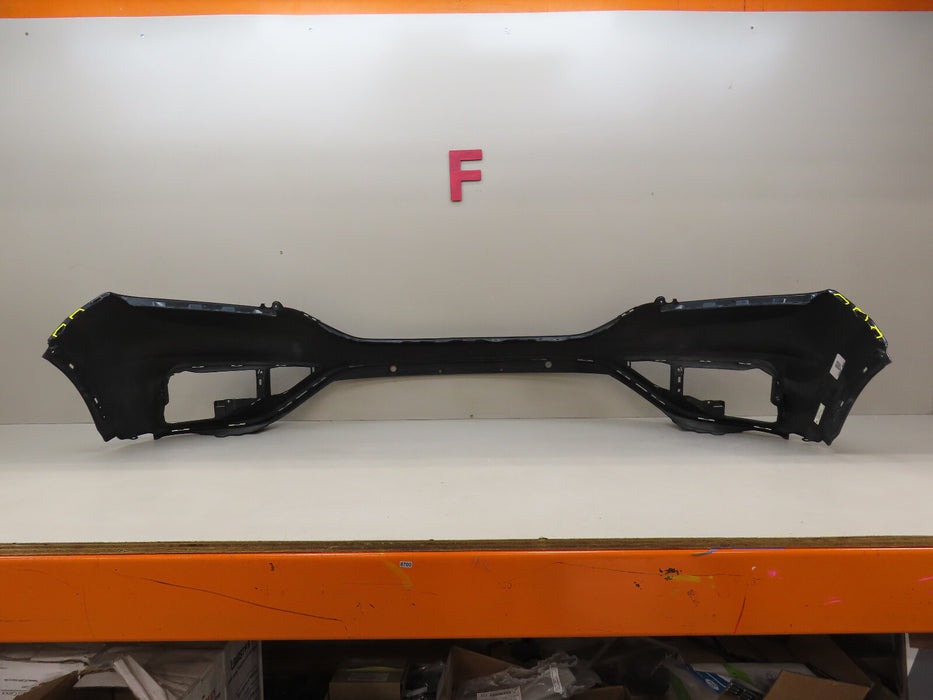 2015 2016 HONDA CRV CR-V FRONT BUMPER COVER OEM