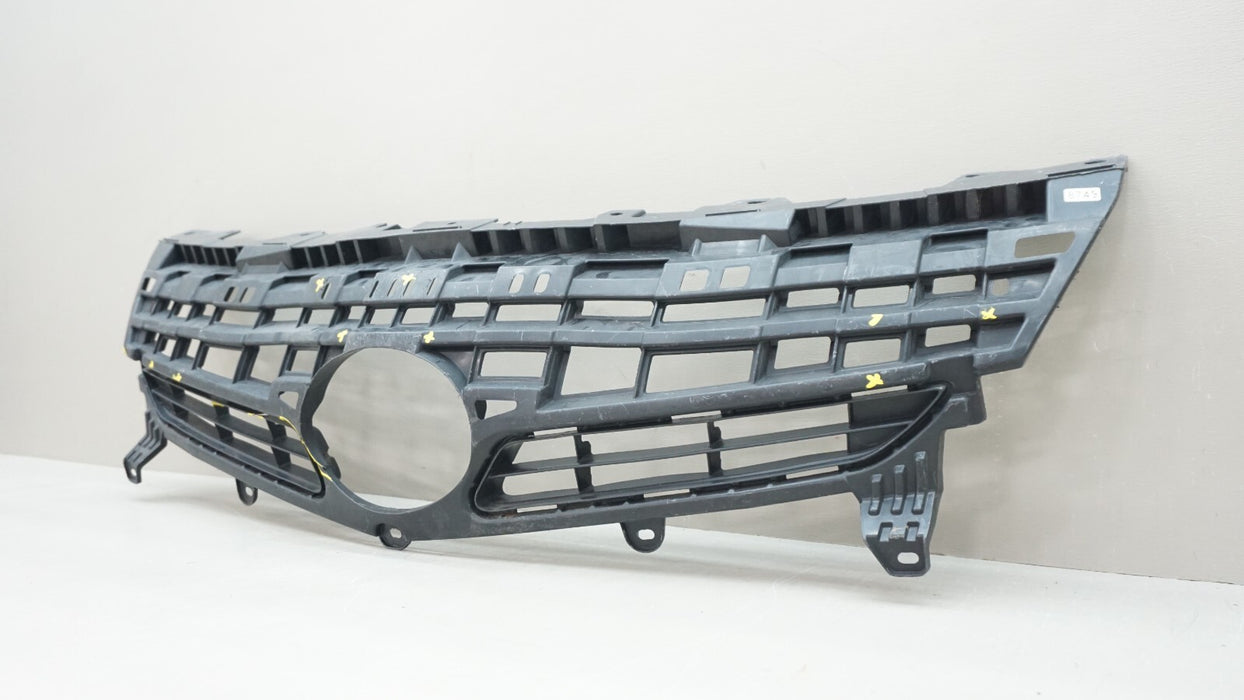 2012-2015 TOYOTA PRIUS FRONT UPPER BUMPER RADIATOR GRILLE OEM 53111-47040