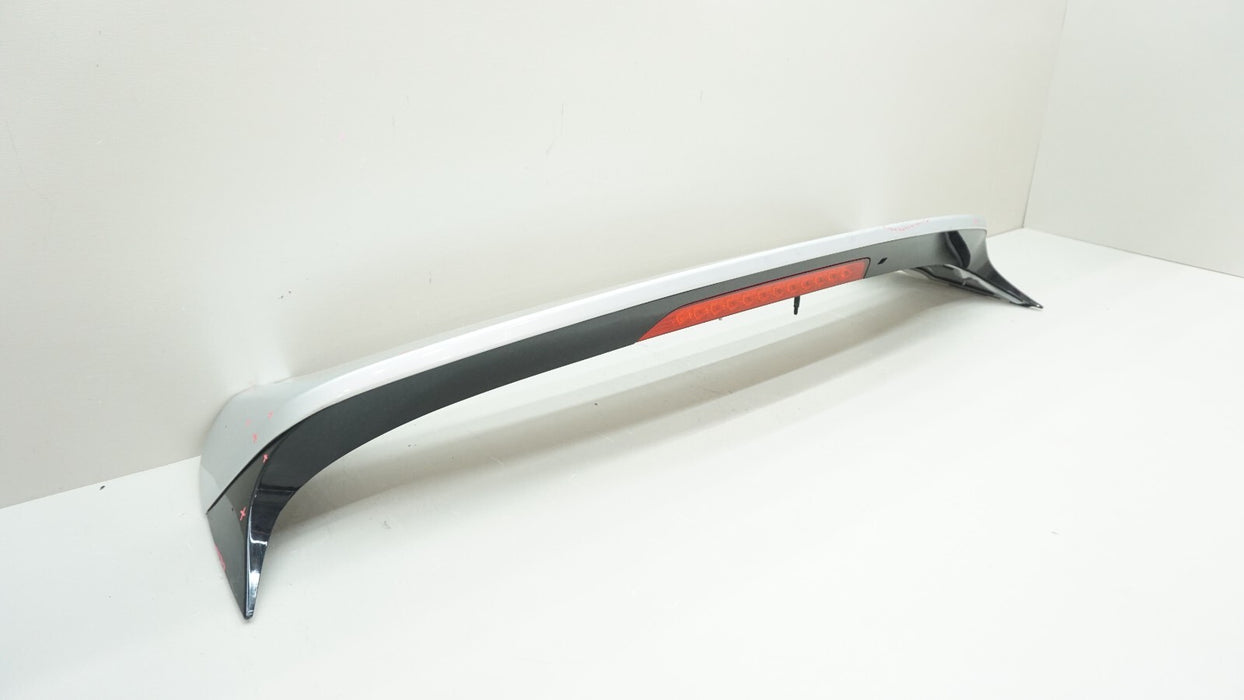 2016-2021 HYUNDAI TUCSON REAR TAILGATE LIFTGATE SPOILER WING 87210-D3000 OEM