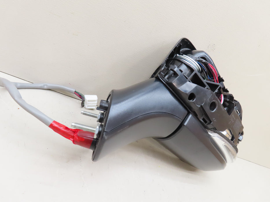 2019 2020 2021 TOYOTA RAV4 LEFT DRIVER SIDE MIRROR OEM