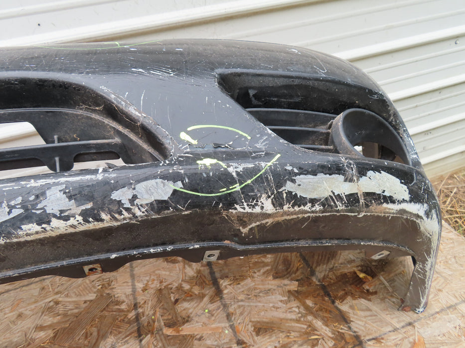 2005 2006 INFINITI Q45 FRONT BUMPER COVER OEM