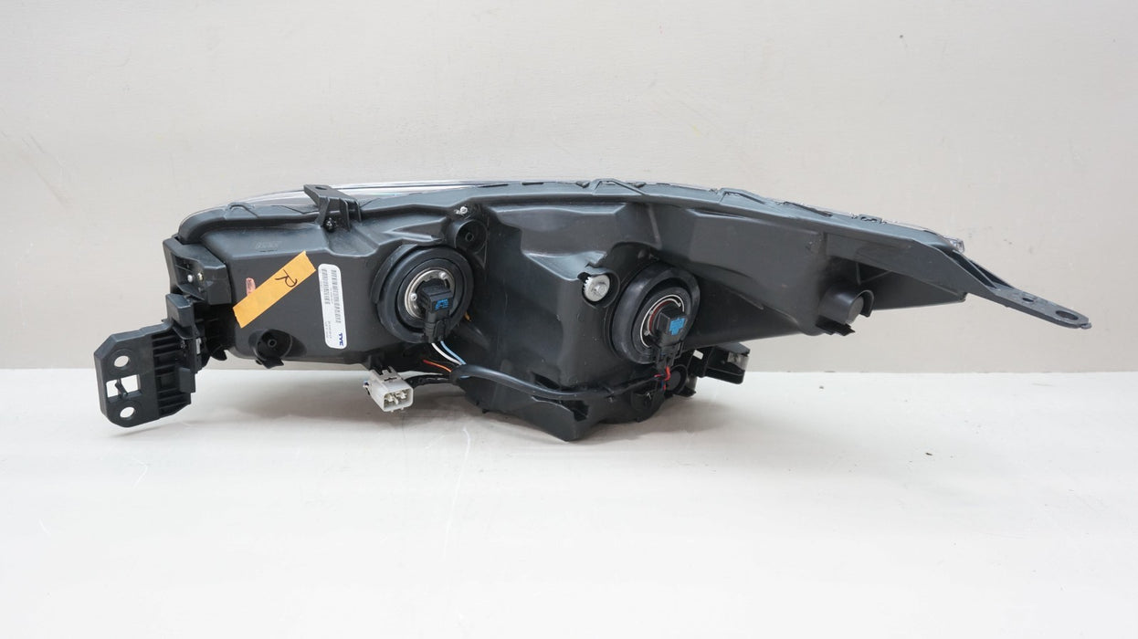 2018-2019 SUBARU LEGACY / OUTBACK FRONT RIGHT SIDE HALOGEN HEADLIGHT AFTERMARKET