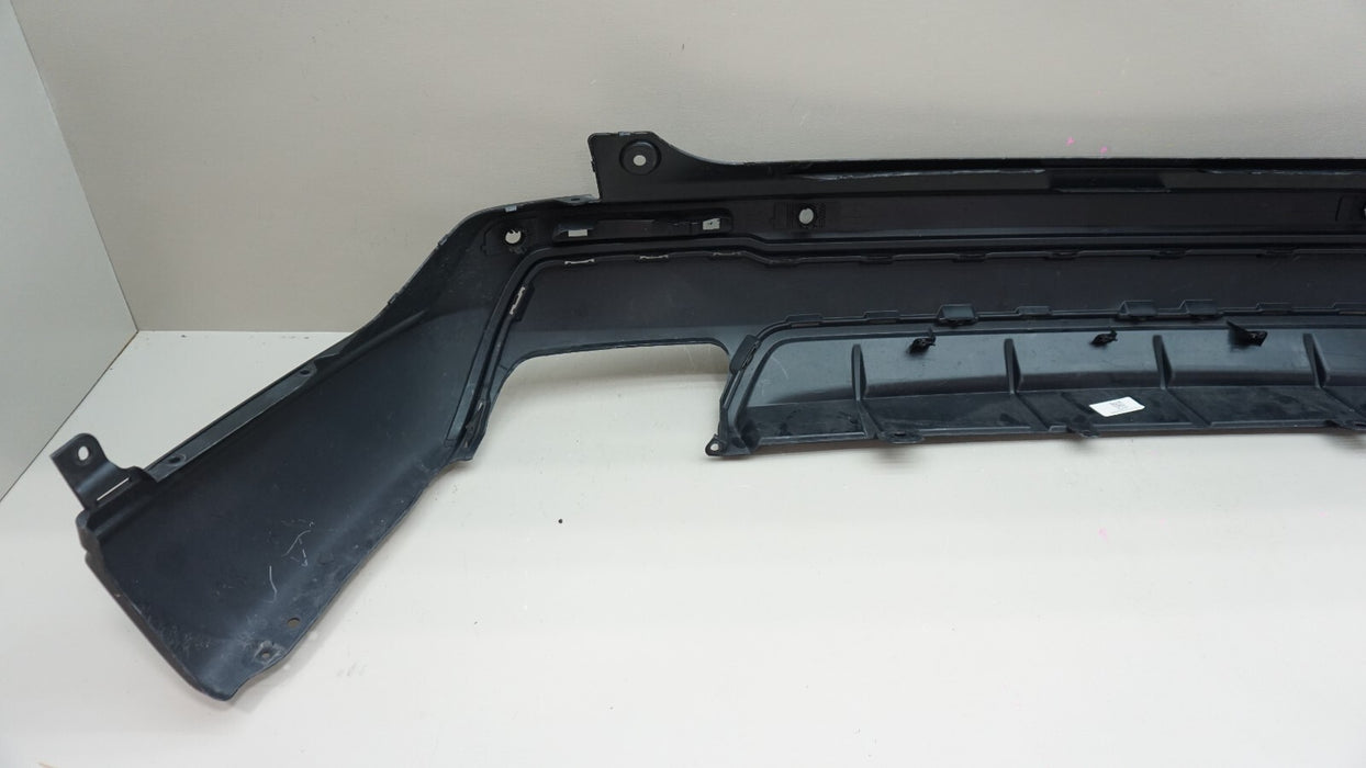 2023 HONDA CRV CR-V REAR BUMPER COVER PANEL OEM 715013D4A000