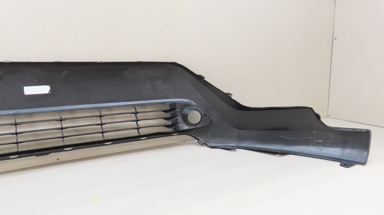 2022-2024 TOYOTA COROLLA CROSS FRONT LOWER BUMPER COVER OEM
