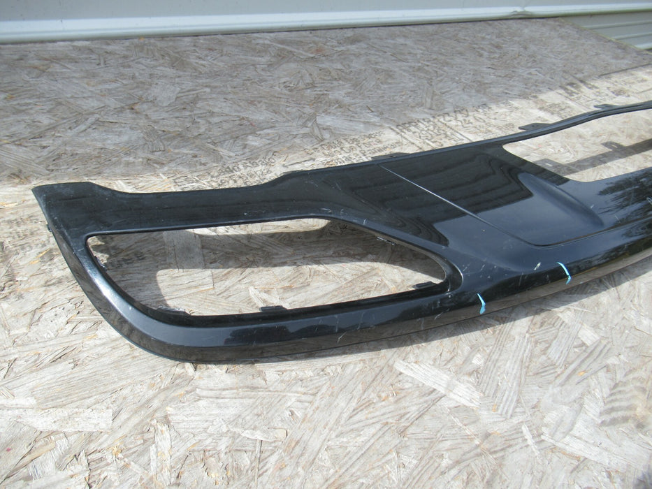 2018 2019 2020 AUDI Q5 REAR BUMPER LOWER VALANCE PANEL 80A.807.521.B OEM