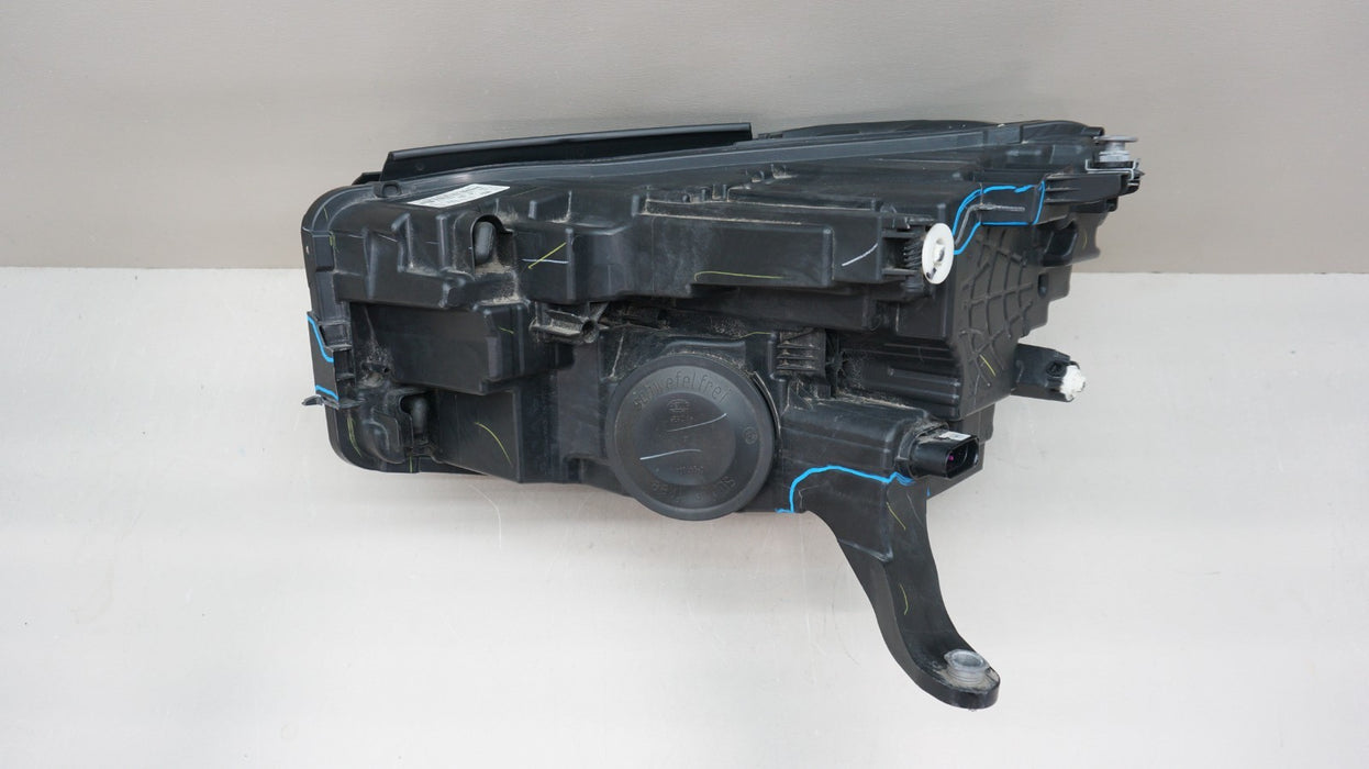 2020-2023 VOLKSWAGEN ATLAS CROSS SPORT RIGHT LED HEADLIGHT OEM 3CN941036C