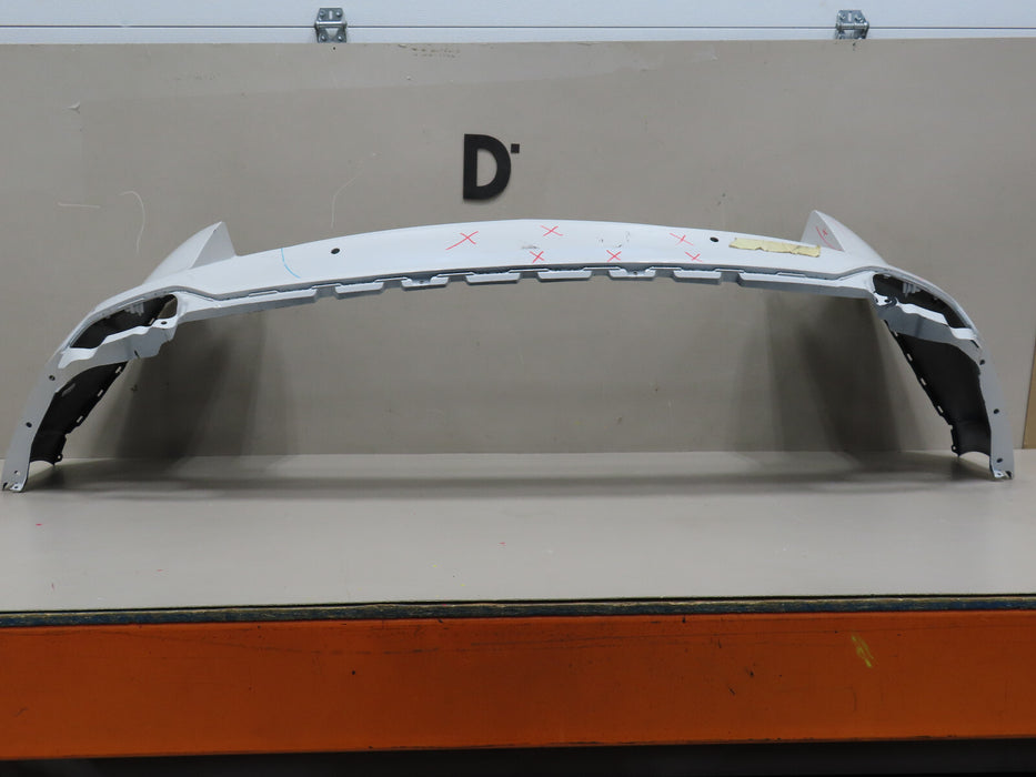 2019 2020 2021 ACURA RDX REAR BUMPER COVER OEM 71501-TJB-A000