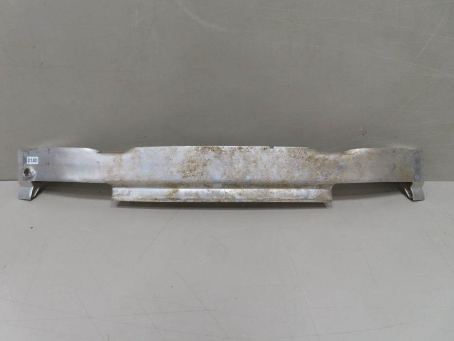 2018-2020 AUDI Q5 FRONT BUMPER REINFORCEMENT IMPACT BAR REBAR OEM 80A807113C