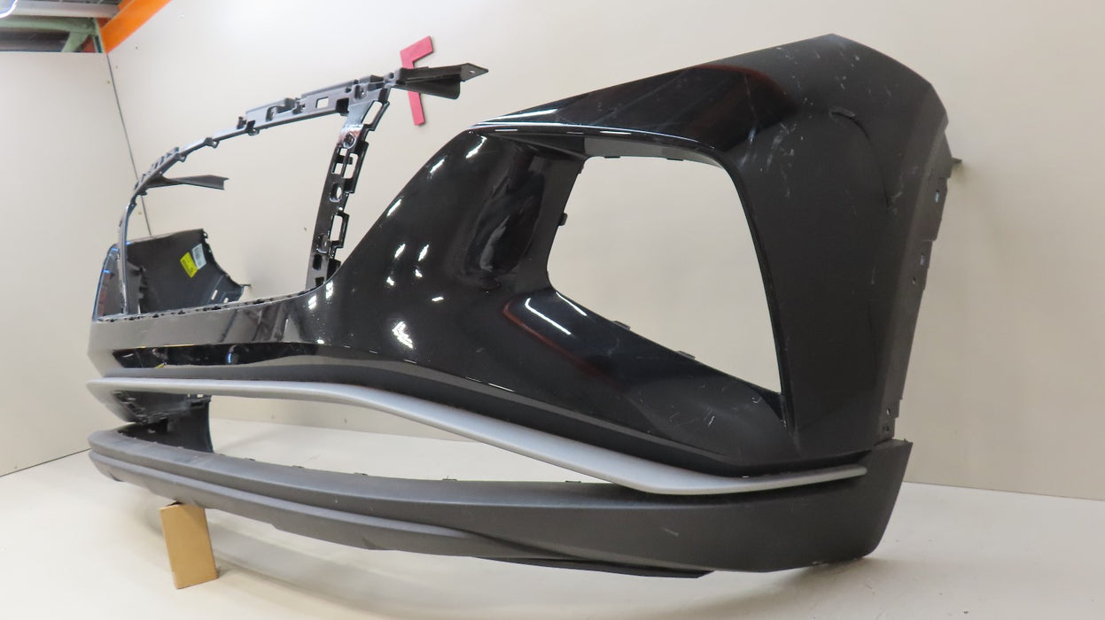 2022-2024 HYUNDAI TUCSON FRONT BUMPER COVER OEM 86511-CW000