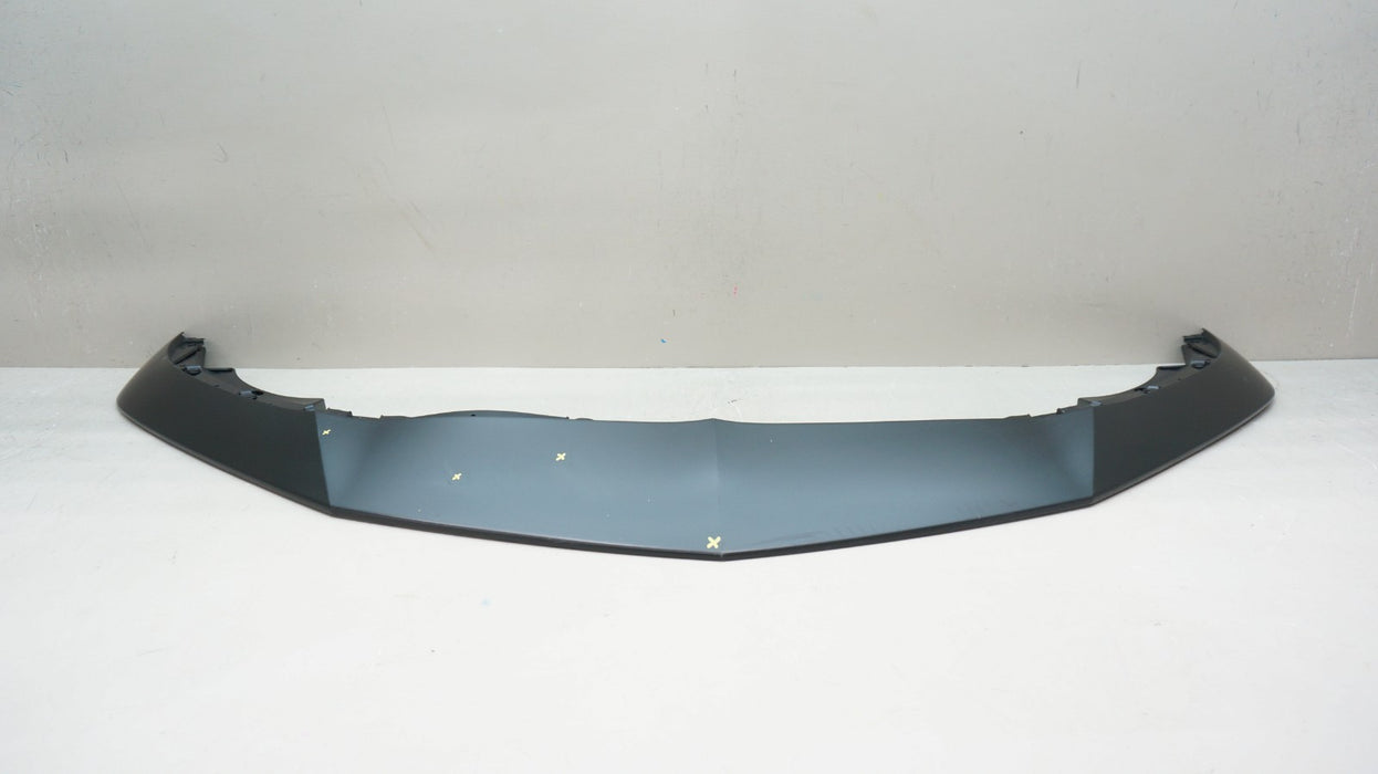 2023-2025 ACURA INTEGRA FRONT UPPER BUMPER GRILLE GARNISH OEM 71110-3S5-315ZZ
