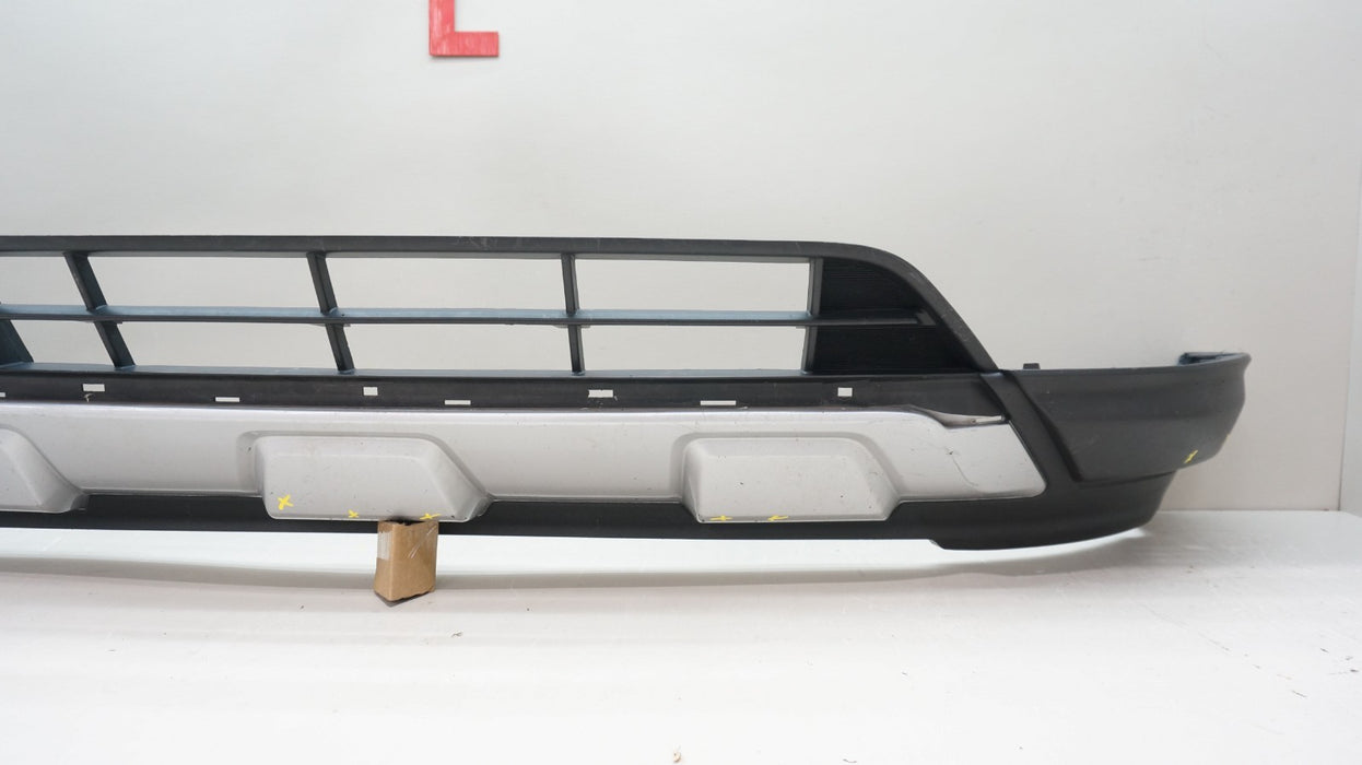 2019-2020 NISSAN PATHFINDER FRONT LOWER BUMPER VALANCE PANEL OEM