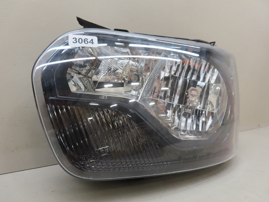 2014-2019 FORD TRANSIT FRONT LEFT DRIVERS HEADLIGHT HALOGEN OEM
