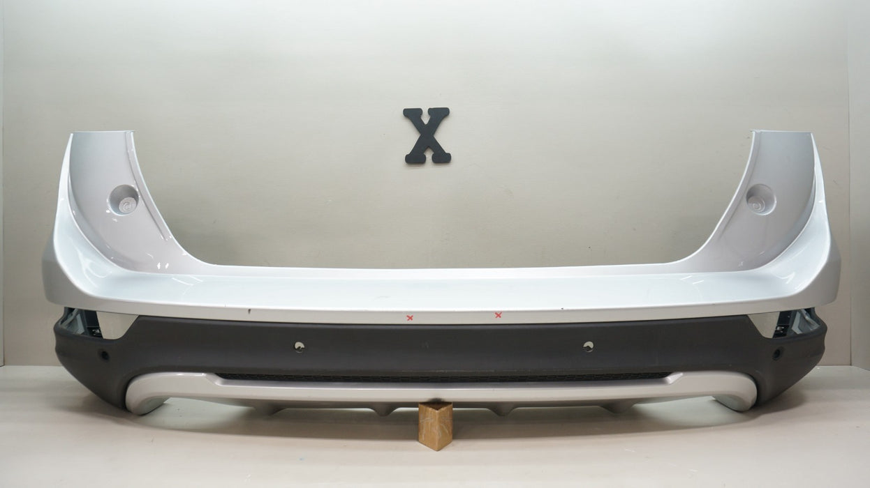 2015-2019 LINCOLN MKC REAR BUMPER COVER PANEL PLASTIC OEM