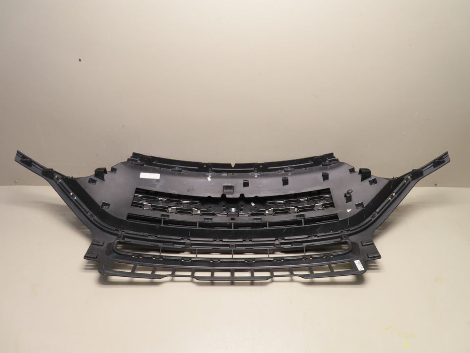 2020 2021 2022 FORD EXPLORER FRONT UPPER GRILLE OEM