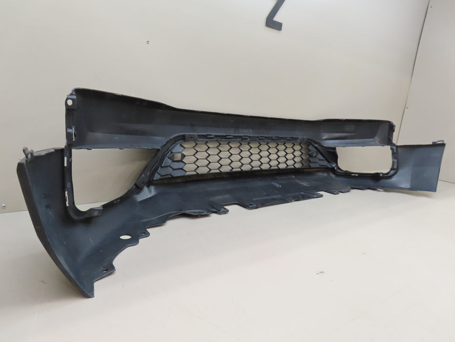 2020-2022 HONDA CRV CR-V FRONT LOWER BUMPER COVER OEM 71102-TLA-A500