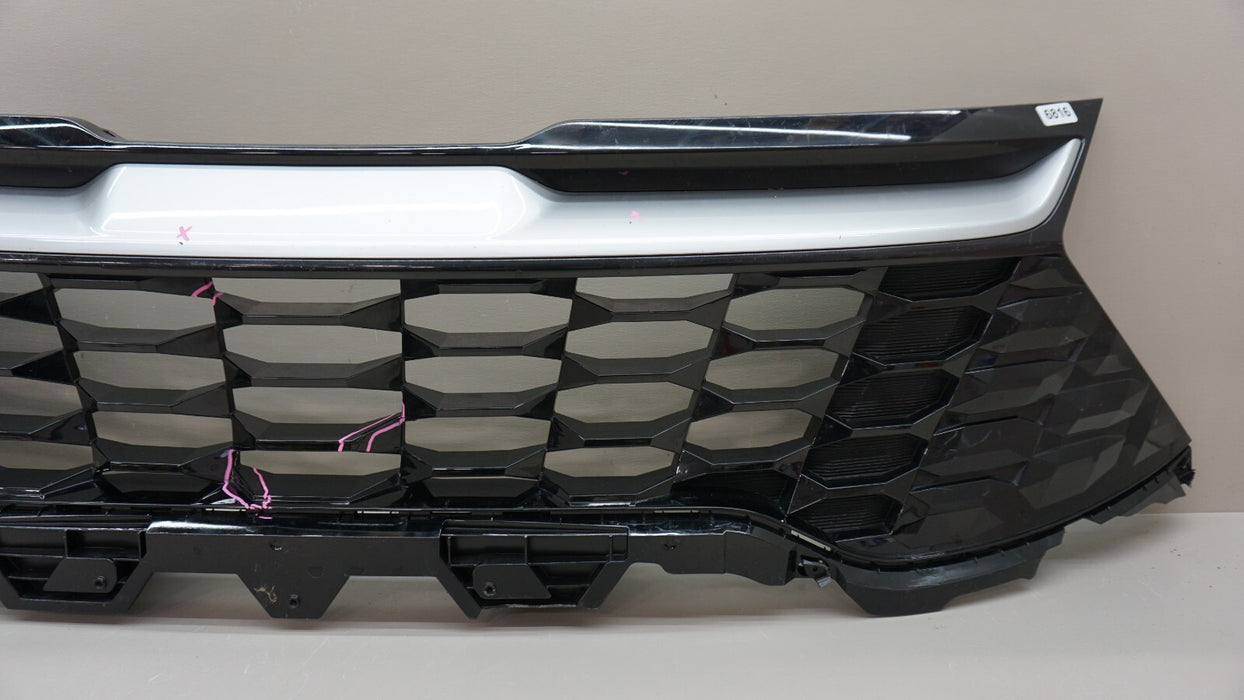 2023-2024 KIA SPORTAGE FRONT LOWER GRILLE 86350-DW020 OEM