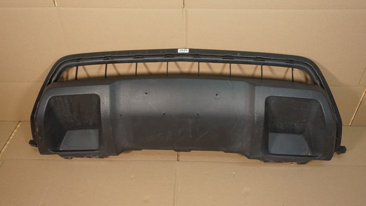 2015-2020 CHEVROLET COLORADO FRONT LOWER SKID PLATE 22891697 OEM