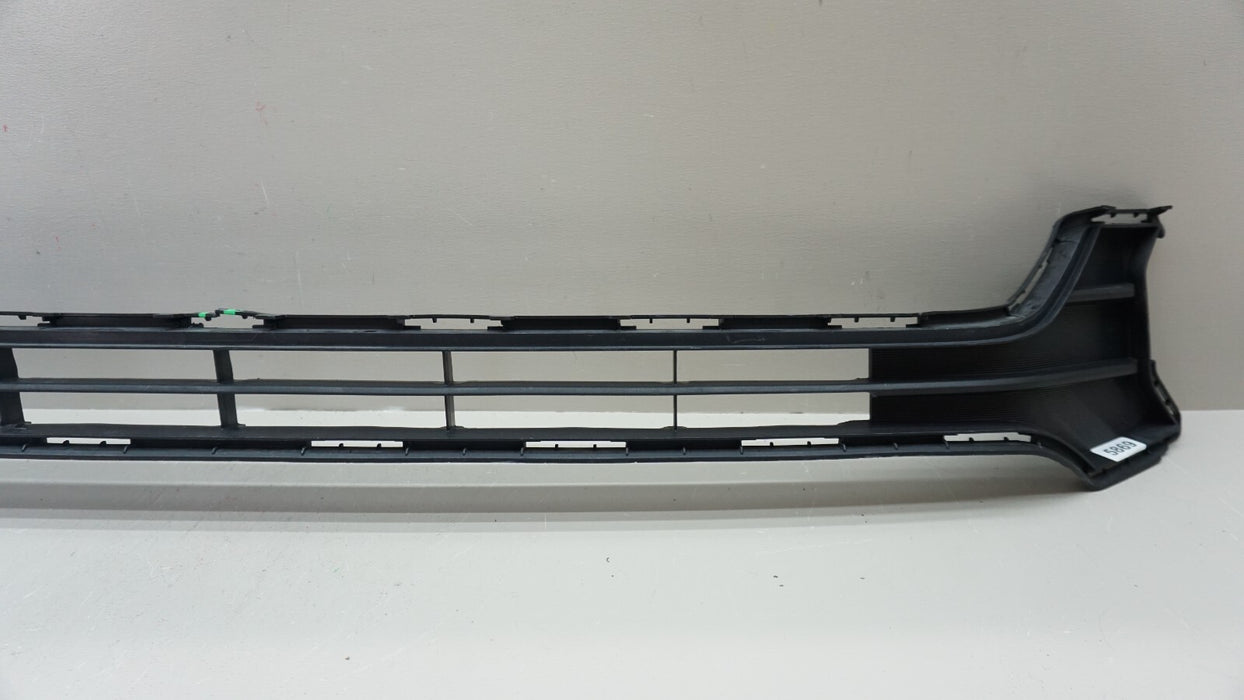 2016-2019 TOYOTA TACOMA PICKUP FRONT LOWER BUMPER GRILLE GRILL OEM 53112-04050