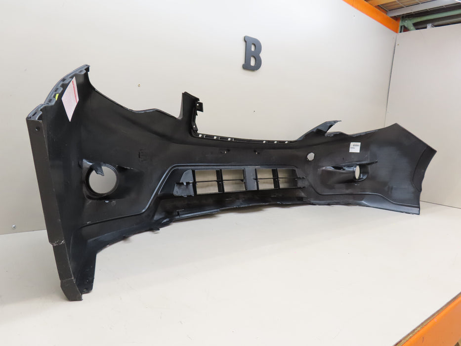 2013-2015 SUBARU XV FRONT BUMPER COVER OEM AFTERMARKET TONG YANG