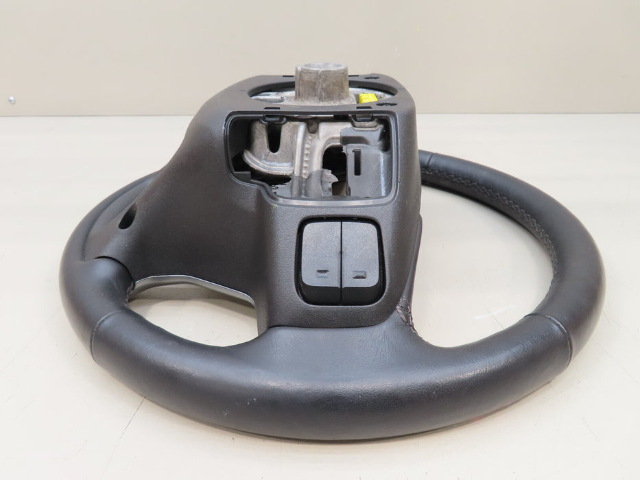 2019-2023 CHEVROLET/GMC SILVERADO TAHOE YUKON SIERRA STEERING WHEEL OEM 86821804