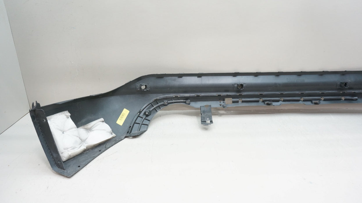 2020-2023 LINCOLN CORSAIR REAR LOWER BUMPER COVER VALANCE OEM LJ7B-17D781