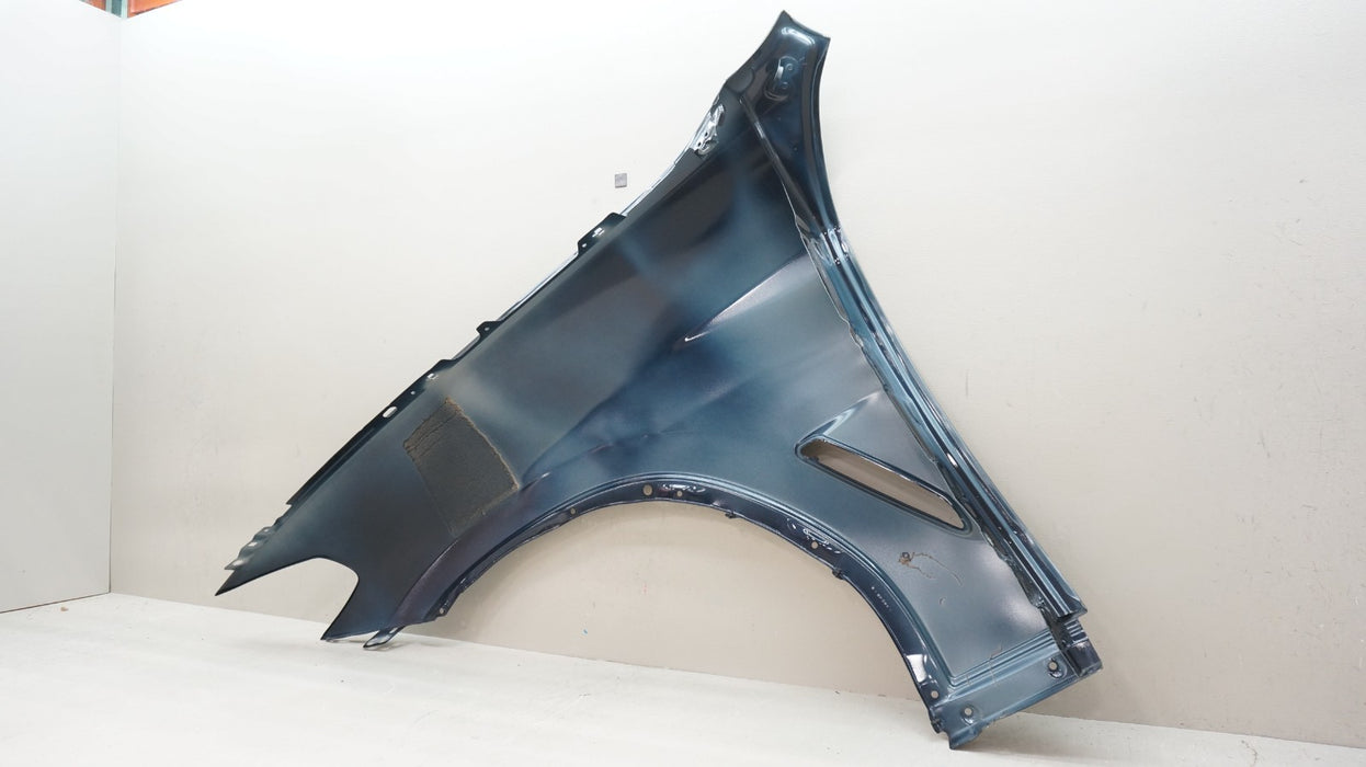2018-2024 BMW X3 / X4 FRONT RIGHT PASSENGER SIDE FENDER OEM