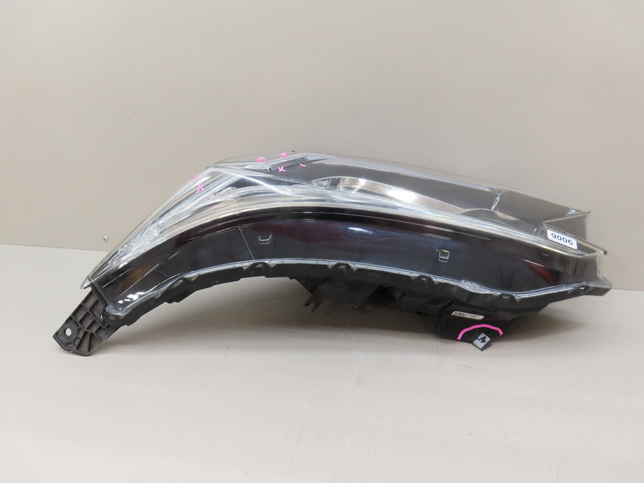 2015-2016 HONDA CR-V CRV FRONT LEFT DRIVER SIDE HEADLIGHT OEM