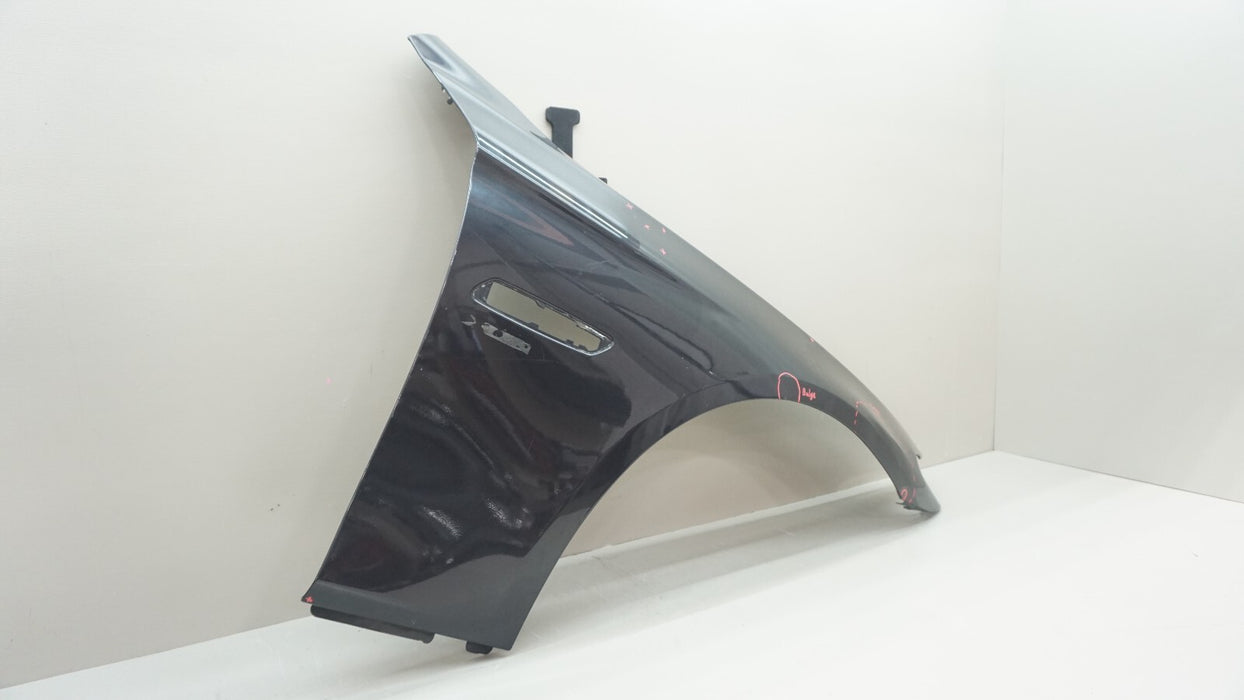 2011-2016 BMW F10 550I 535I 528I FRONT LEFT DRIVER SIDE FENDER OEM