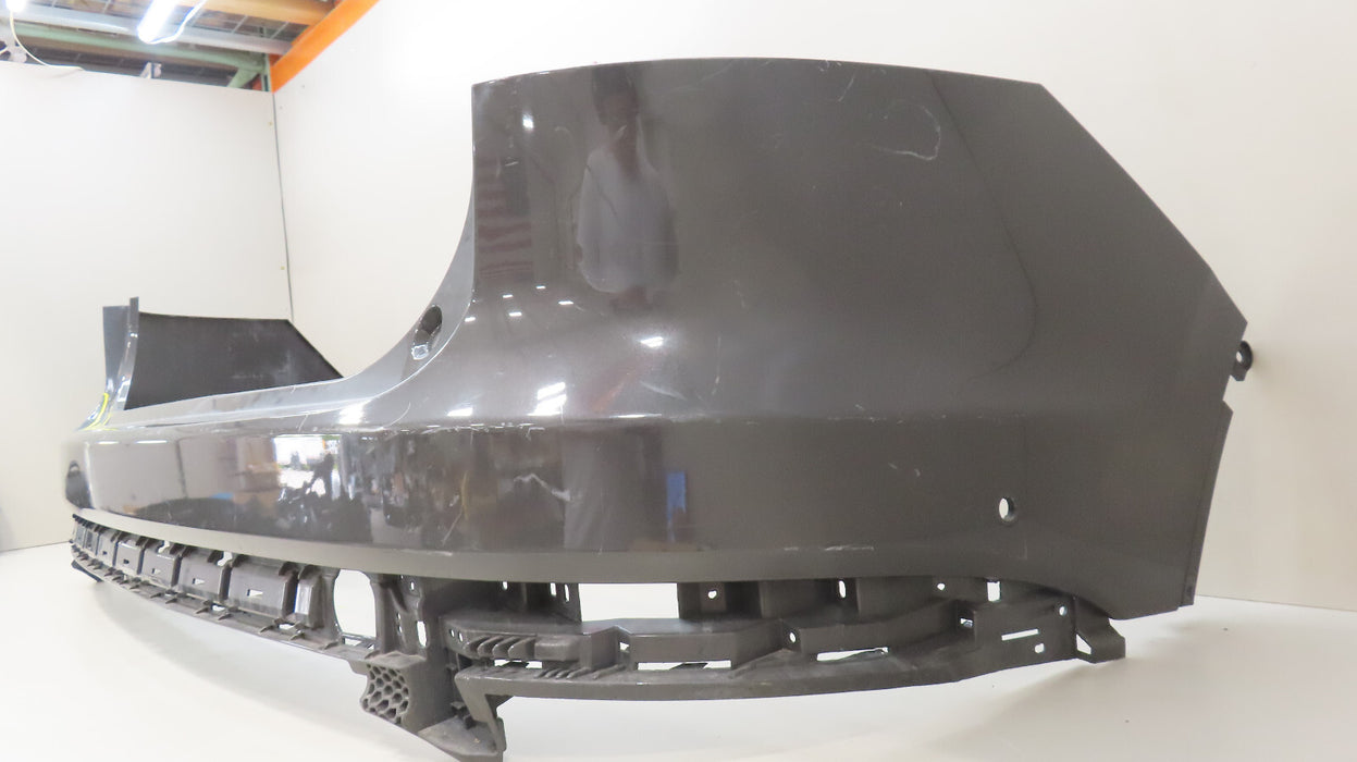 2020-2023 LINCOLN AVIATOR REAR UPPER BUMPER COVER OEM LC5B-17F001