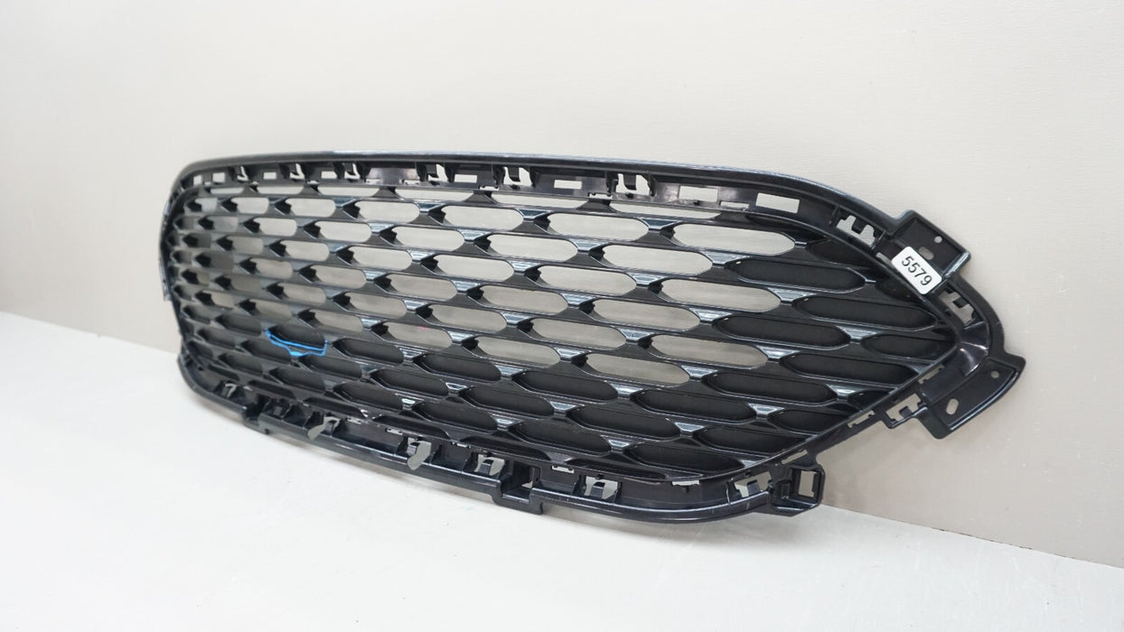 2020-2022 FORD ESCAPE FRONT BUMPER RADIATOR GRILLE GRILL OEM LJ6B-8150-BBW