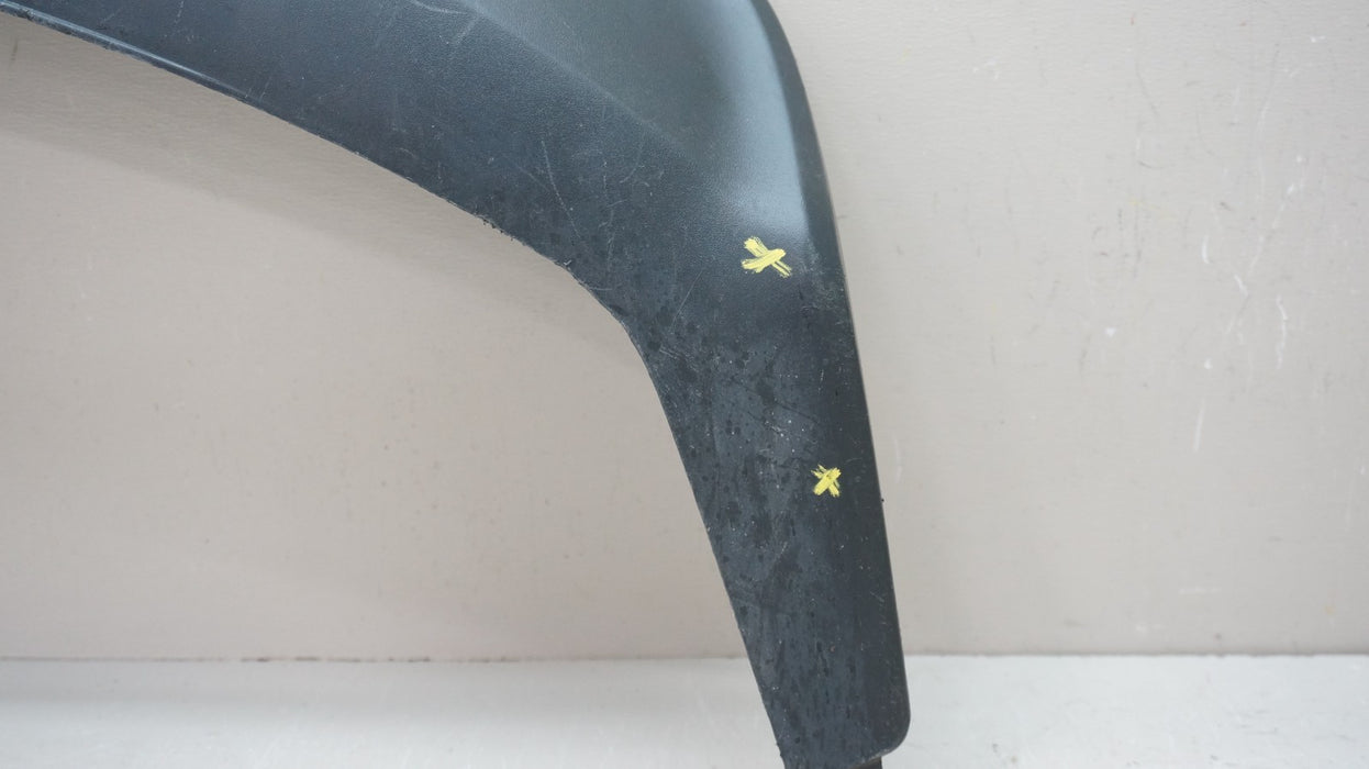 2013-2015 CHEVROLET MALIBU REAR LOWER BUMPER VALANCE COVER OEM 20913499