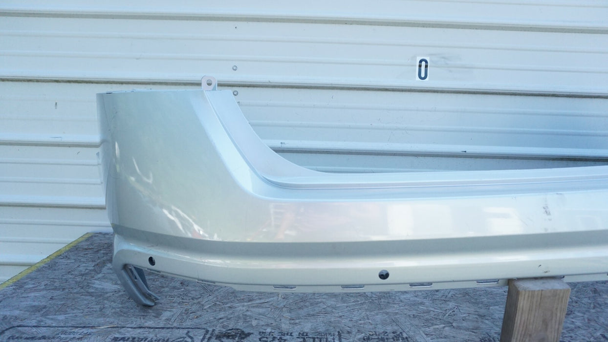 2019-2020 NISSAN ALTIMA SEDAN REAR BUMPER COVER PANEL 85022-6CA0H 18 19 20 OEM