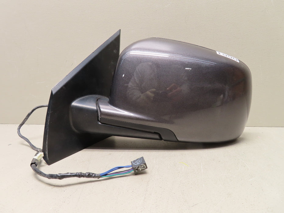 2014-2017 DODGE JOURNEY LEFT DRIVER SIDE POWER VIEW MIRROR OEM