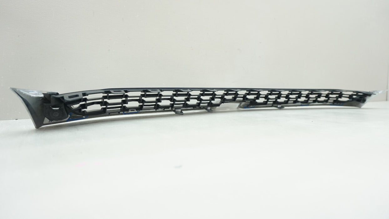 2014-2016 CHEVROLET IMPALA FRONT UPPER GRILLE GRILL OEM 22995187