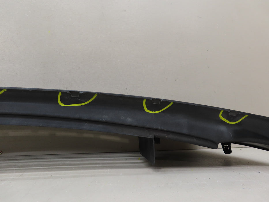 2012 2013 2014 2015 TOYOTA PRIUS FRONT LOWER GRILLE GRILL OEM 53102-47010