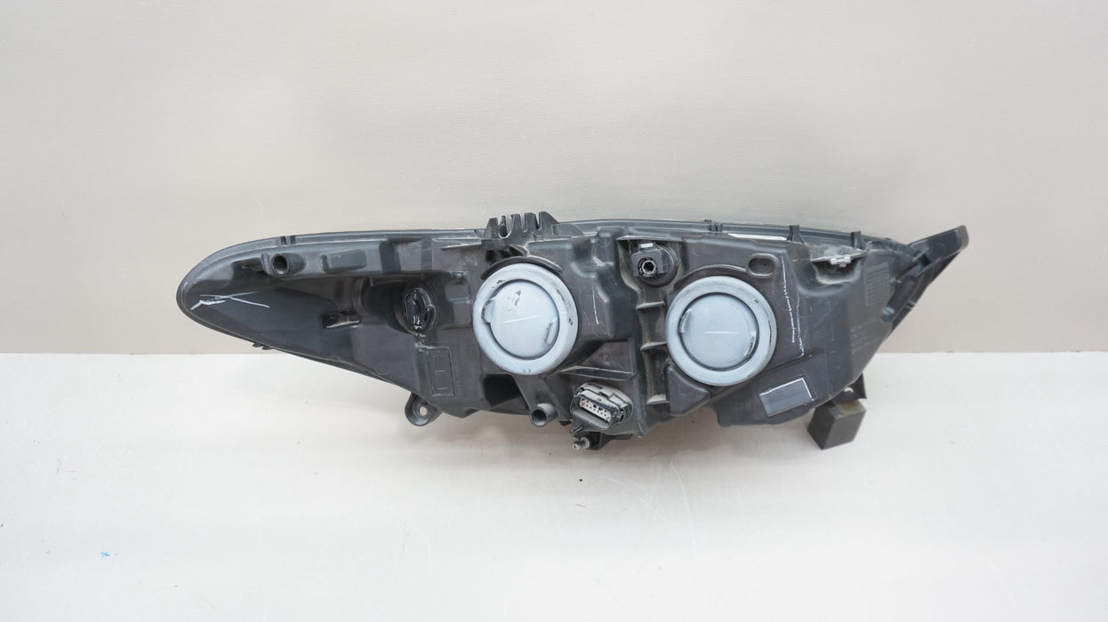 2013-2016 FORD FUSION FRONT LEFT DRIVER SIDE HALOGEN HEADLIGHT OEM DS73-13W030-C