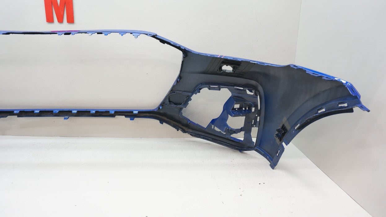 2021-2023 AUDI Q5 FRONT BUMPER COVER PANEL OEM 80A807437P