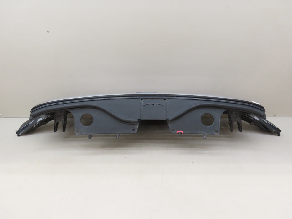 2020-2023 VOLKSWAGEN ATLAS FRONT RADIATOR GRILLE GRILL OEM