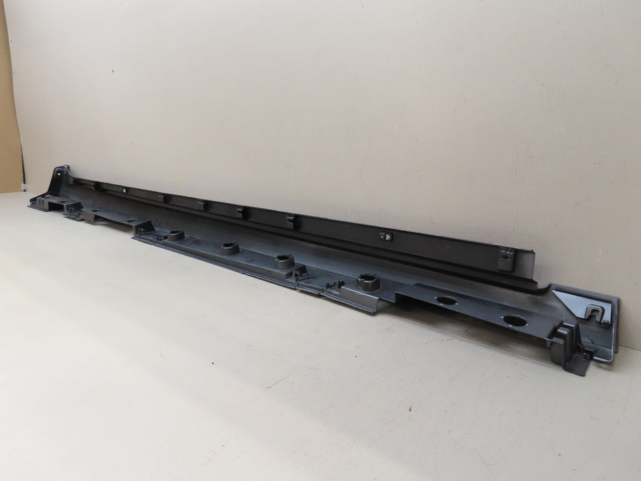2019 2020 2021 LEXUS ES300H ES350 LEFT DRIVER SIDE ROCKER PANEL OEM 75852-06380