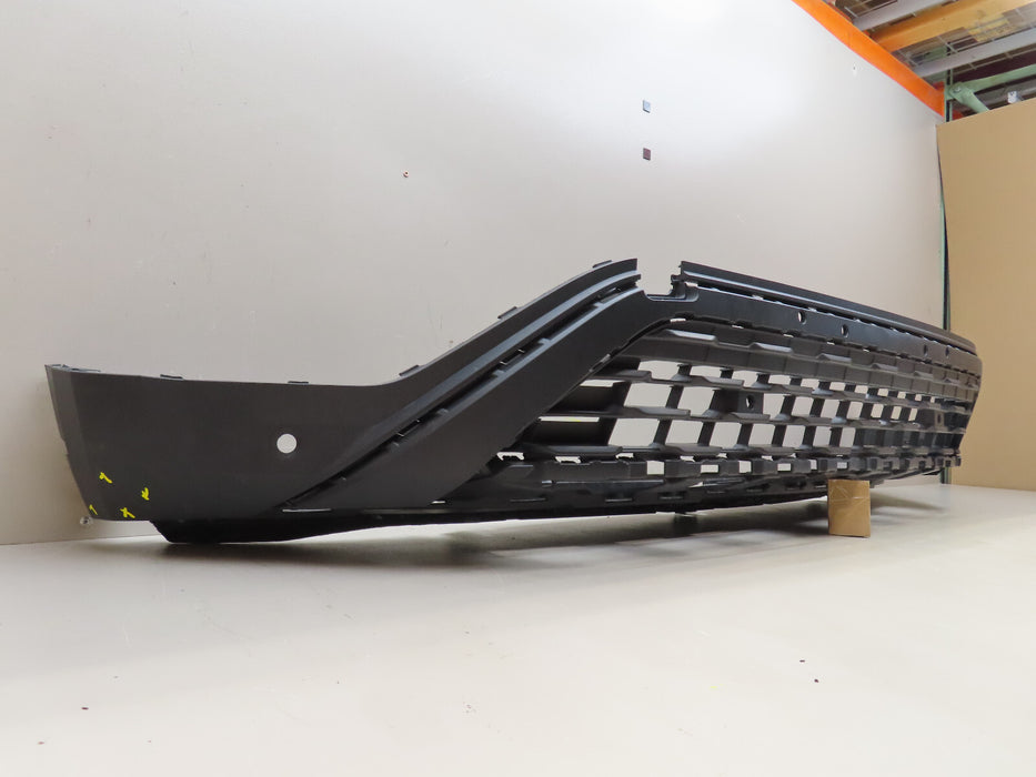 2020 2021 VOLKSWAGEN ATLAS FRONT LOWER BUMPER COVER OEM 3CM805903