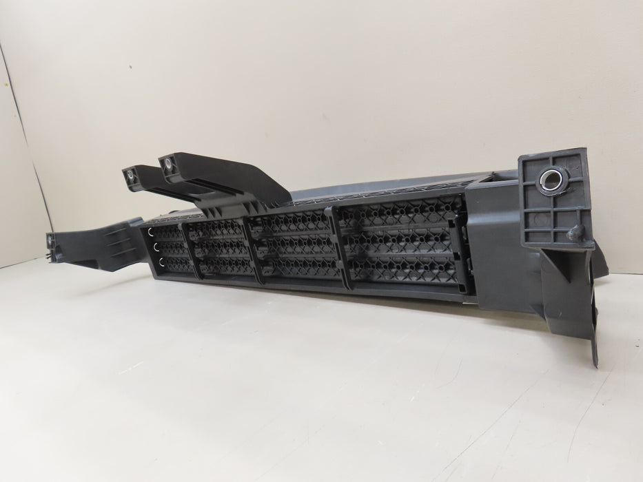 2017-2020 NISSAN ROGUE FRONT LOWER RADIATOR AIR SHUTTER AFTERMARKET