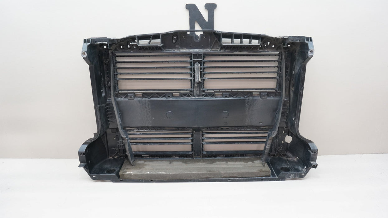 2020-2022 FORD ESCAPE FRONT GRILLE ACTIVE RADIATOR SHUTTER LX6B-8472-B OEM