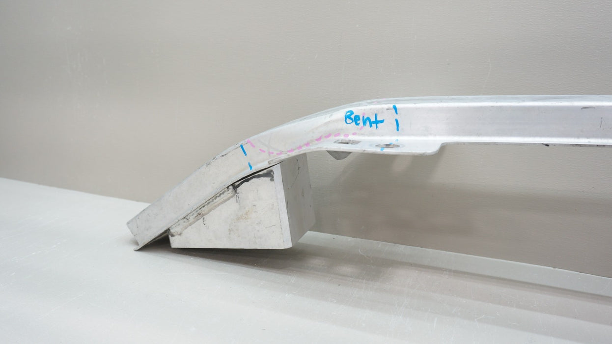 2020-2024 FORD EXPLORER FRONT BUMPER REINFORCEMENT IMPACT CRASH BAR OEM