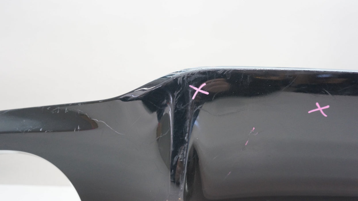 2023-2025 ACURA INTEGRA REAR LOWER BUMPER VALANCE PANEL OEM 71551-3S5-A110