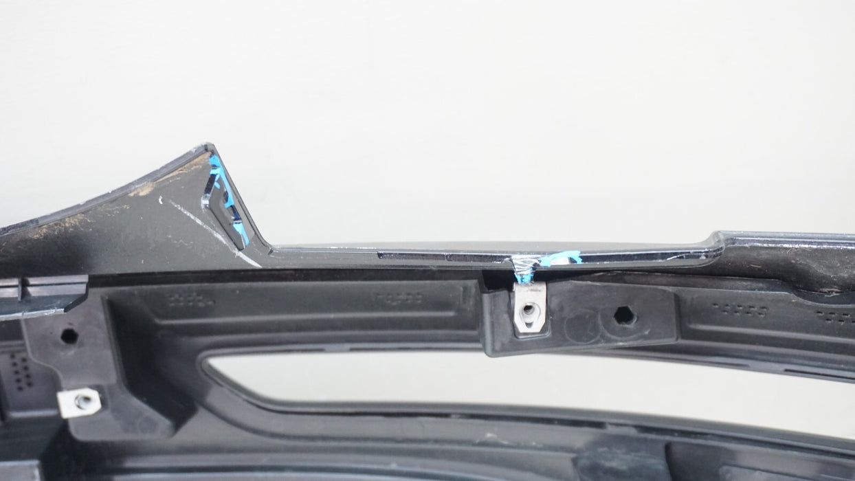 2025 CHEVROLET BLAZER EV REAR BUMPER COVER PANEL OEM